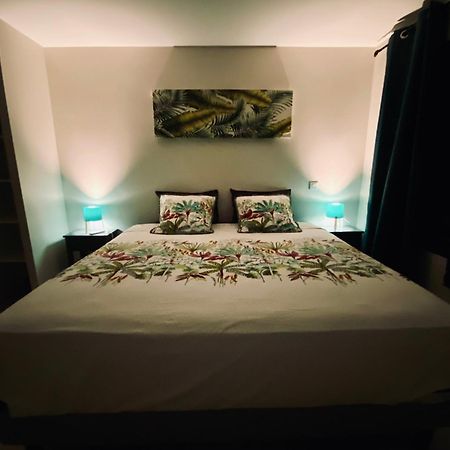 Meherio - Bel Appartement Vue Mer A Tahiti Papeete  Ngoại thất bức ảnh