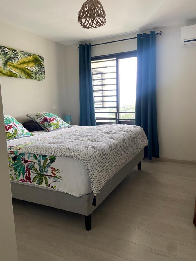 Meherio - Bel Appartement Vue Mer A Tahiti Papeete  Ngoại thất bức ảnh