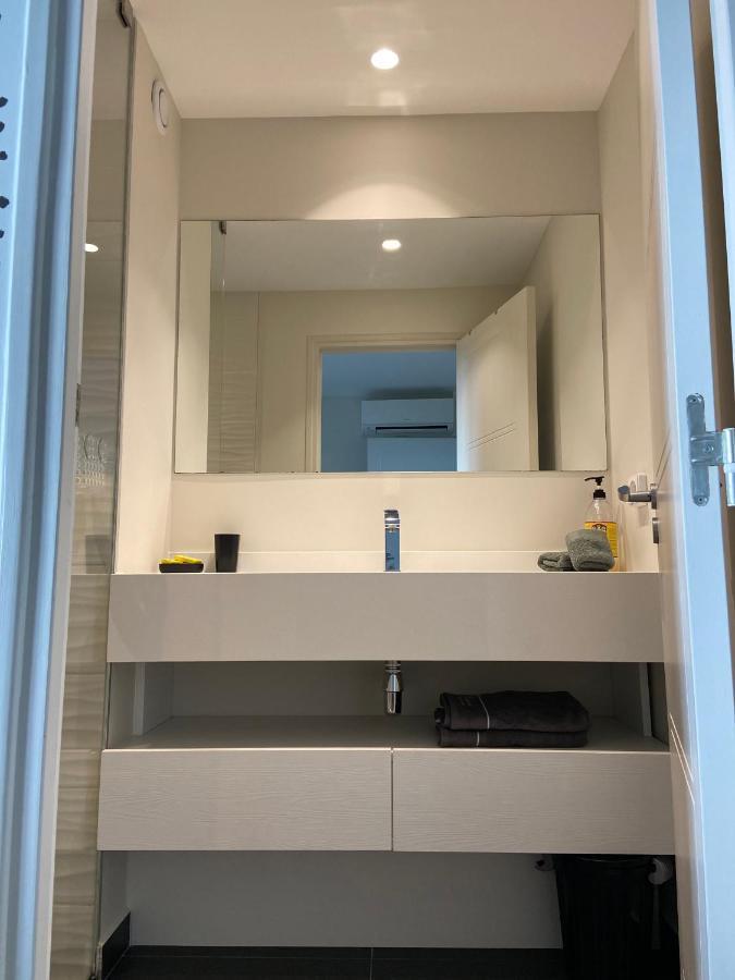 Meherio - Bel Appartement Vue Mer A Tahiti Papeete  Ngoại thất bức ảnh