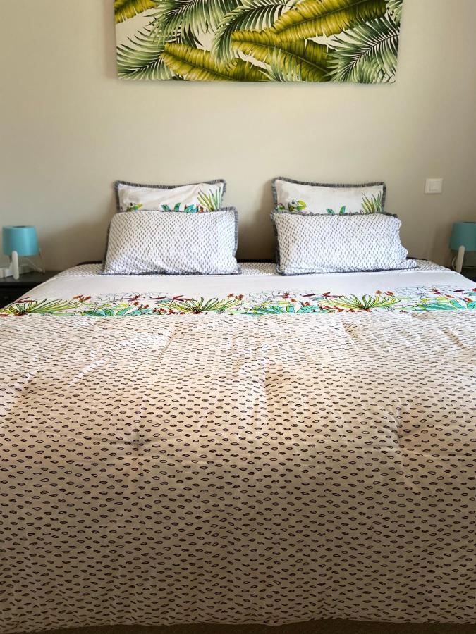 Meherio - Bel Appartement Vue Mer A Tahiti Papeete  Ngoại thất bức ảnh