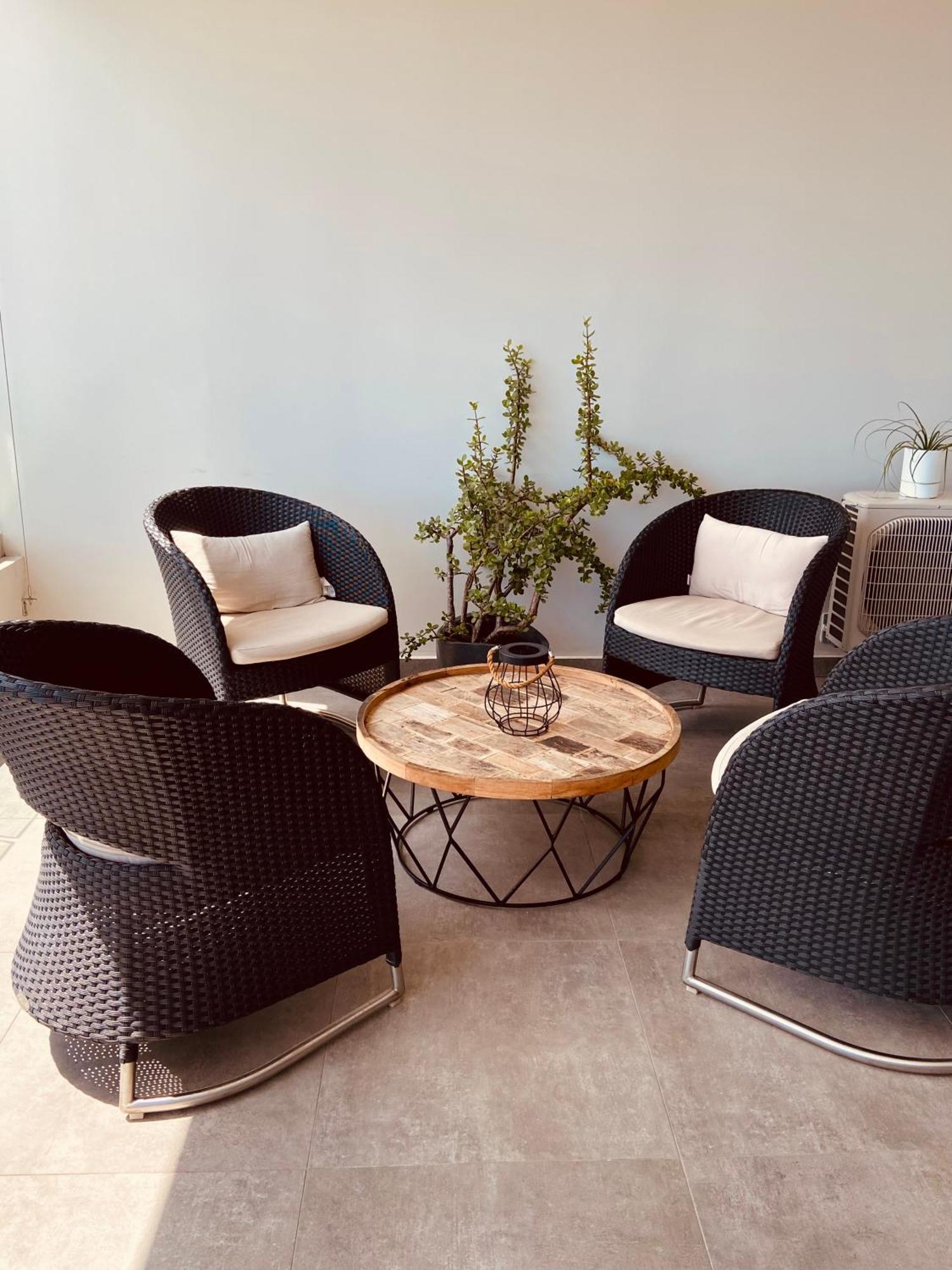 Meherio - Bel Appartement Vue Mer A Tahiti Papeete  Ngoại thất bức ảnh